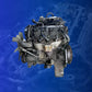 Isuzu 2.5 C24SE Engine
