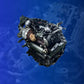 Volkswagen 2.0 TDI BMN Engine