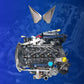 Mahindra M-Whak 2.2 VKP4L Engine