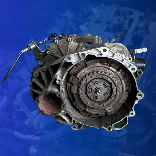 7-Speed DSG Gearbox for VW 1.4 TSI