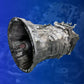 Mercedes 651 5-Speed Manual Gearbox