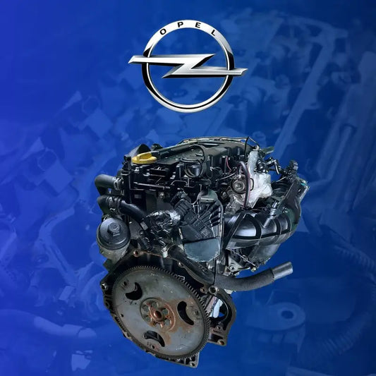 Opel 1.4 B14NEL / B14NET Engine