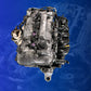 Toyota Avensis 1.6 16V 1ZR Engine