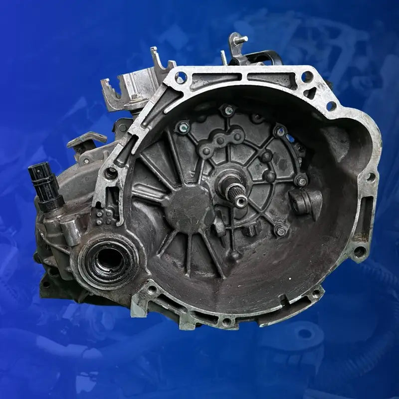 Kia Hyundai 1.25 G4LA 5-Speed Manual Gearbox