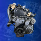 Audi 1.9 TDI BJB Engine