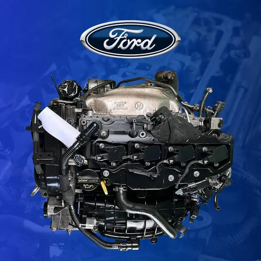 Ford 1.6 JTJA ST Ecoboost Engine