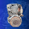 Toyota Hilux 2.5 D4D 2KD Engine