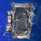 Isuzu 5.2 4HK1 Engine