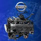 Nissan 2.0 KA20 Engine (Import)