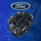 Ford1.6 TDCI G8DB/G8DA Engine