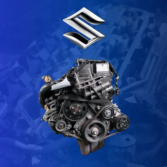 SUZUKI 1.2 K12B SWIFT Engine