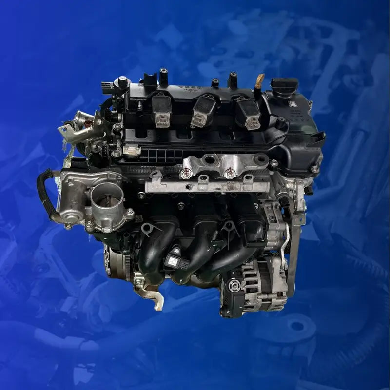 Suzuki 1.0 K10C Engine