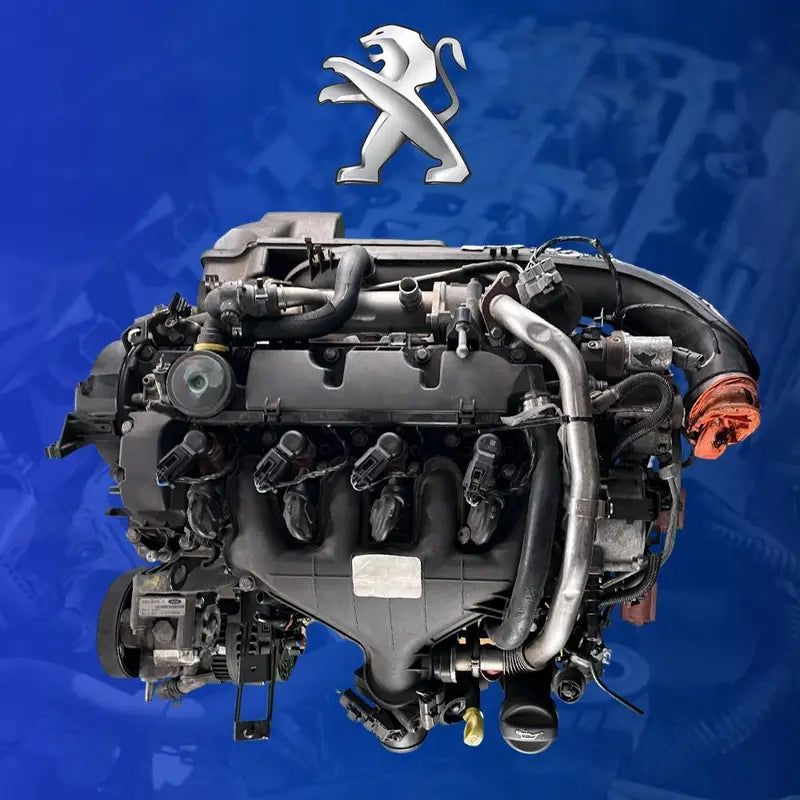 Peugeot 2.0 10-DY Engine