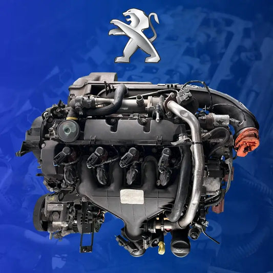 Peugeot 2.0 10-DY Engine