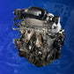 Nissan Micra 1.6 VVT HR16 Engine