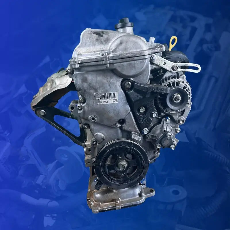 Toyota Yaris 1.3 2NZ Engine