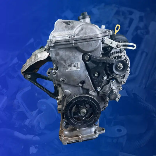 Toyota Yaris 1.3 2NZ Engine