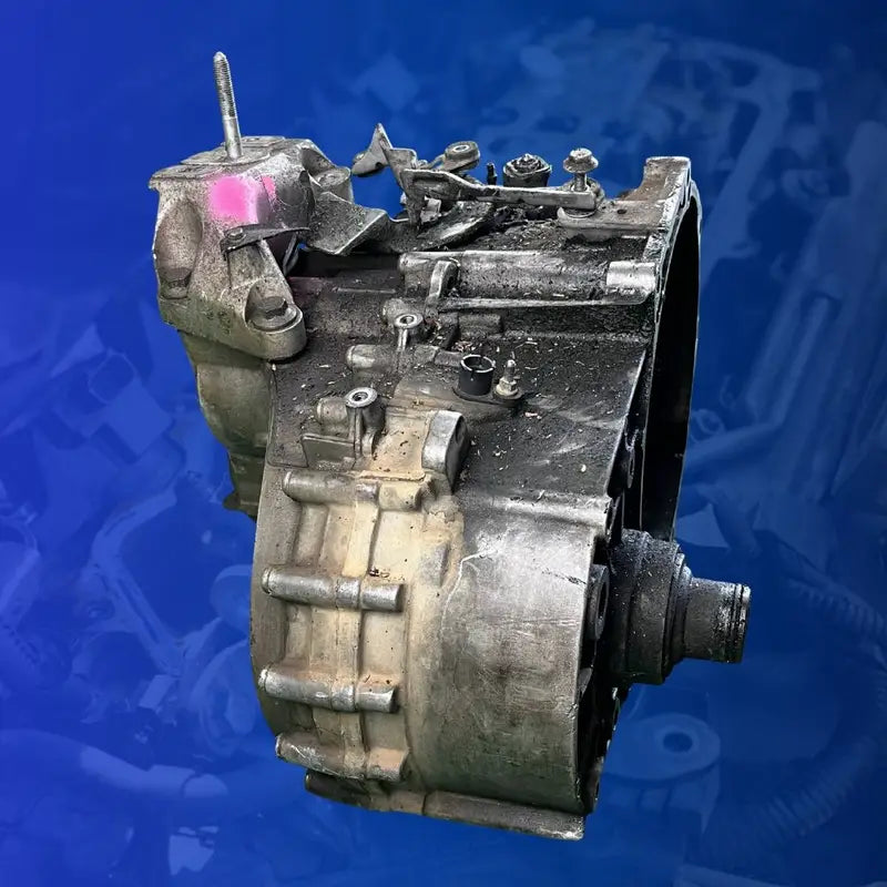 VW 2.0 BKD 6-Speed Manual Gearbox