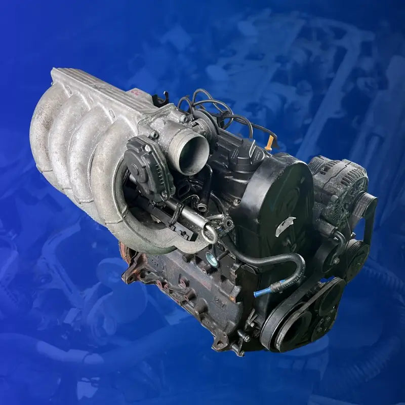 Volkswagen 1.6 AFX Engine