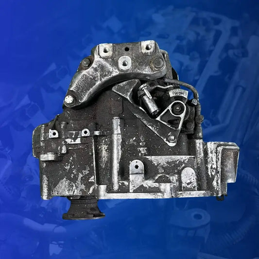 Volkswagen 1.8T BWA 6-Speed Manual Gearbox Upgrade