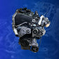 Audi 1.8T AGU Engine