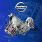 Nissan X-Trail 4x4 QR20 QR25 Manual Gearbox