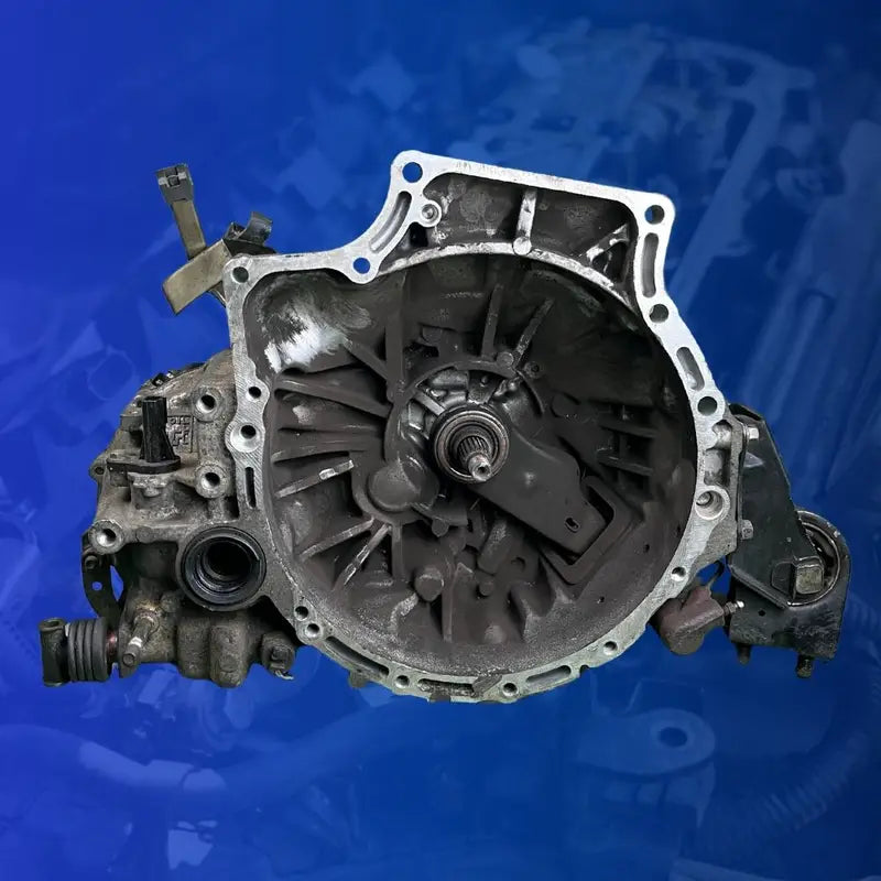 Mazda 323 5-Speed Manual Gearbox
