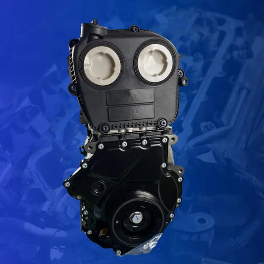 VW Golf 7 2.0 GTI CHH Head, Block & Sump [New Crate Engine]