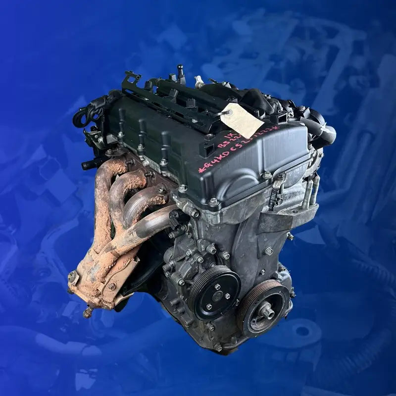 Hyundai Sonata 2.0 VVT G4KD Engine (4 sensor)