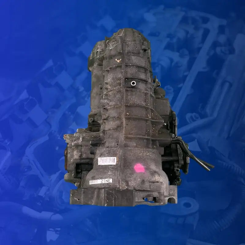 Audi 5HP19 Automatic Gearbox