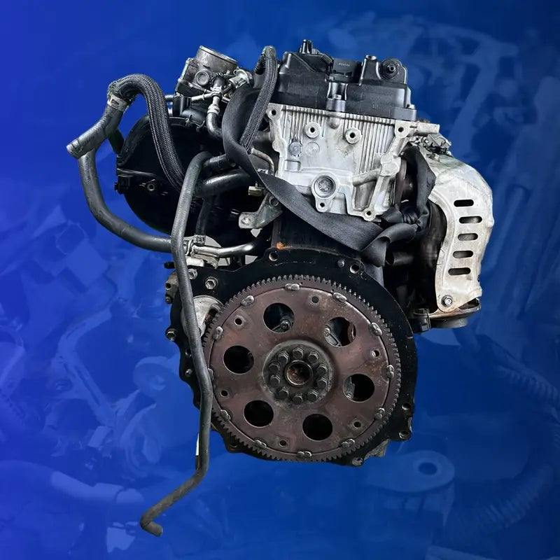 Toyota Quantum 2.7 2TR Engine