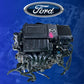 Ford 1.3 ZJ Engine