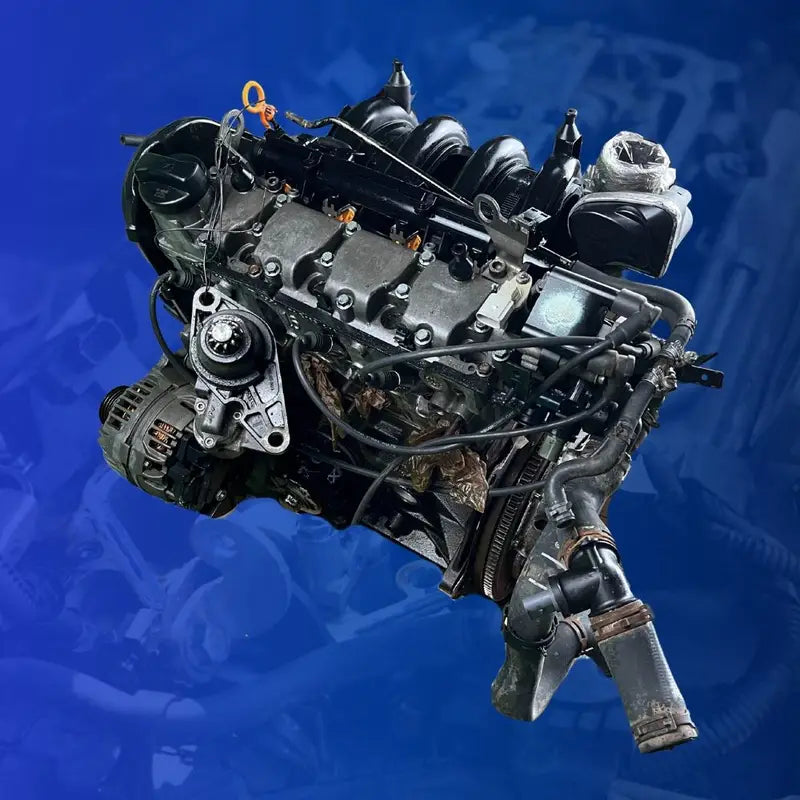 Volkswagen 1.6 BAH Engine