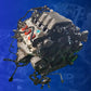 Audi 3.2L V6 FSI 24V CAL Engine