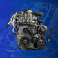 Renault 0.9 H4BA / H4BB Engine