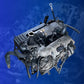Kia Rio / Picanto 1.1 G4HD Engine