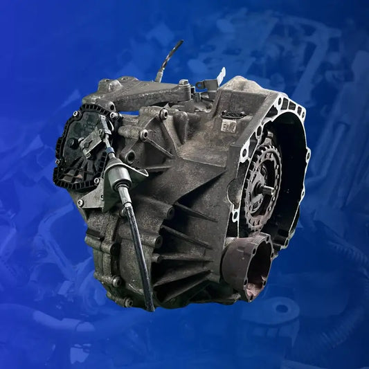 7-Speed DSG Gearbox for VW 1.4 TSI