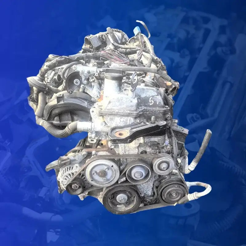 Toyota 1.5 3SZ Engine