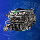 Suzuki Swift 1.4 K12M Engine