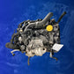 Renault 0.9 H4BA / H4BB Engine