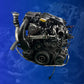 BMW M47 320D E90 Engine