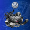 Volkswagen Polo 1.9 TDI AXR Engine