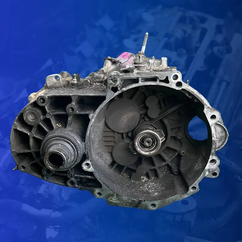 VW 2.0 BKD 6-Speed Manual Gearbox