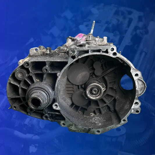 VW 2.0 BKD 6-Speed Manual Gearbox