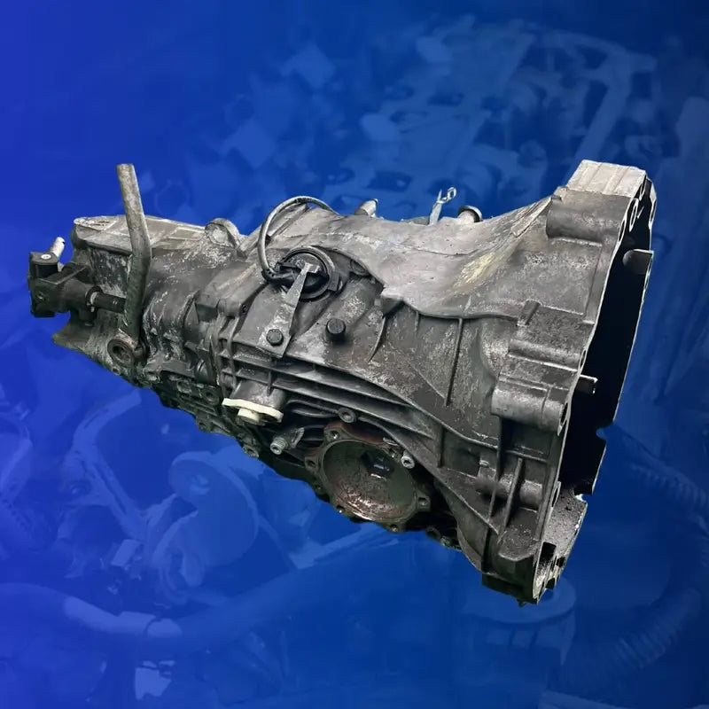 Audi 2.0 ALT Manual Gearbox