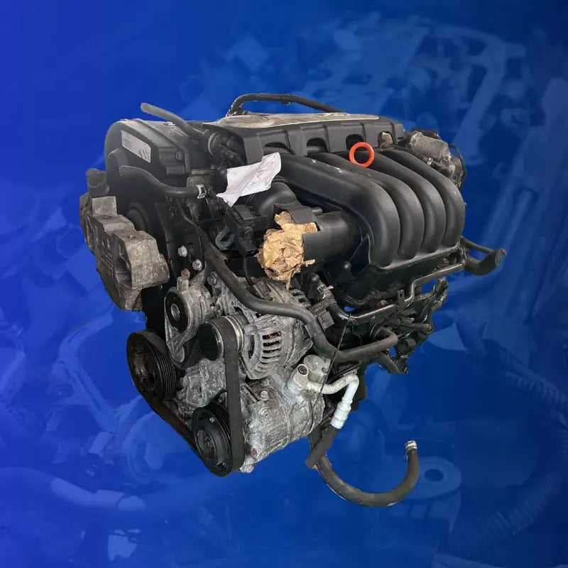 Volkswagen 2.0 BVY FSI Engine