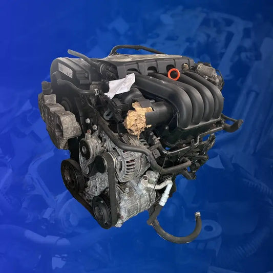 Volkswagen 2.0 FSI BLR Engine