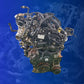 Ford 2.0 YM2L Twin Turbo Engine