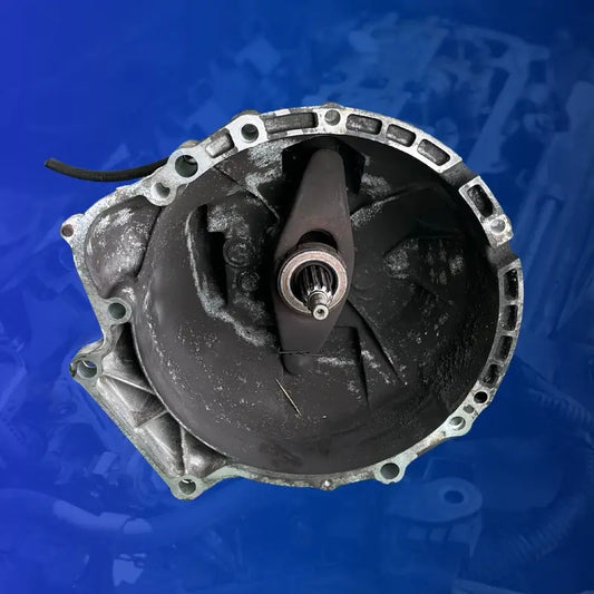 BMW E46 5-speed manual gearbox