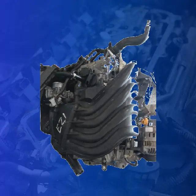 Nissan HR15 1.5L Petrol Engine for Sale | LDR Engines